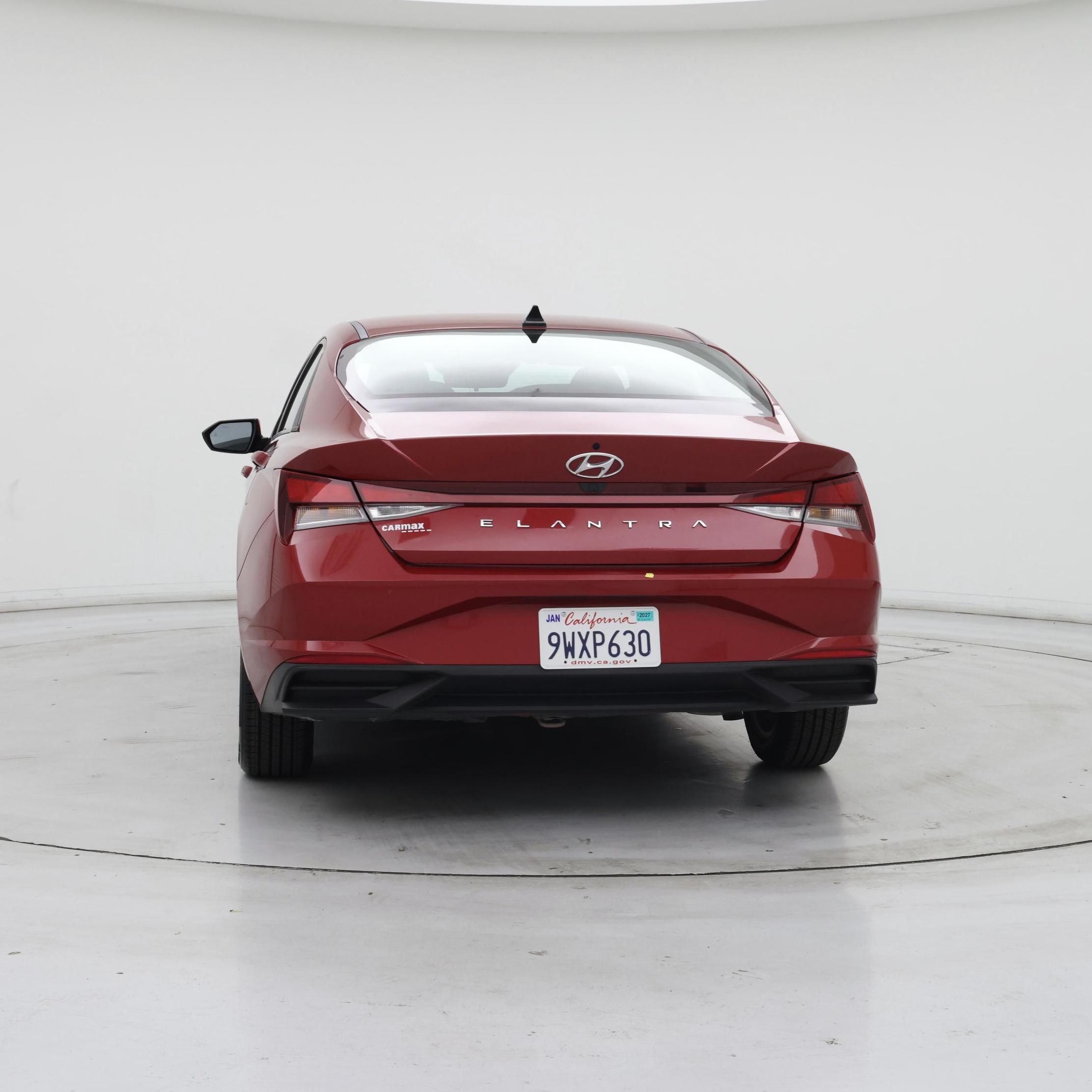 Thumbnail: 2022 Hyundai Elantra - 6