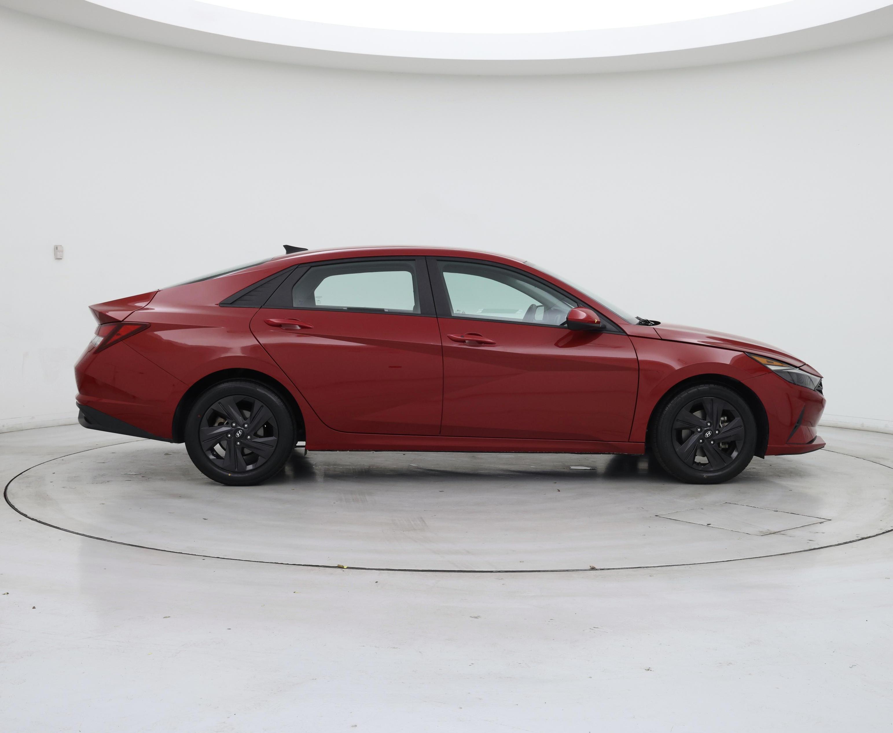 Thumbnail: 2022 Hyundai Elantra - 7
