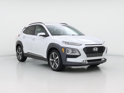 2021 Hyundai Kona Limited
