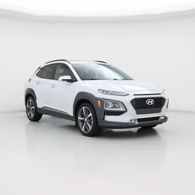 2021 Hyundai Kona Limited
