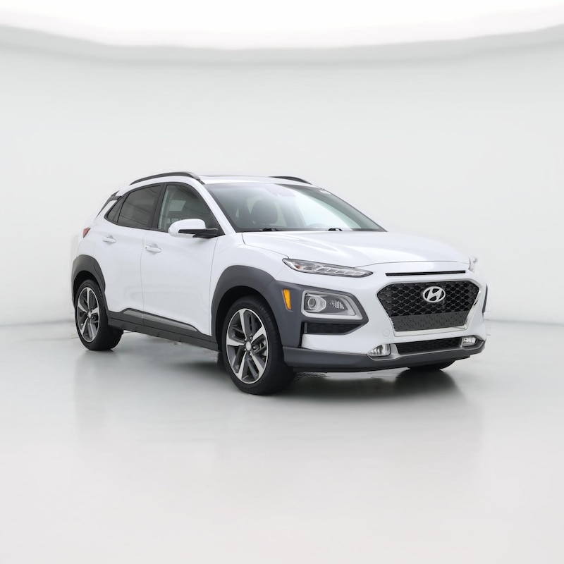 2021 Hyundai Kona Limited