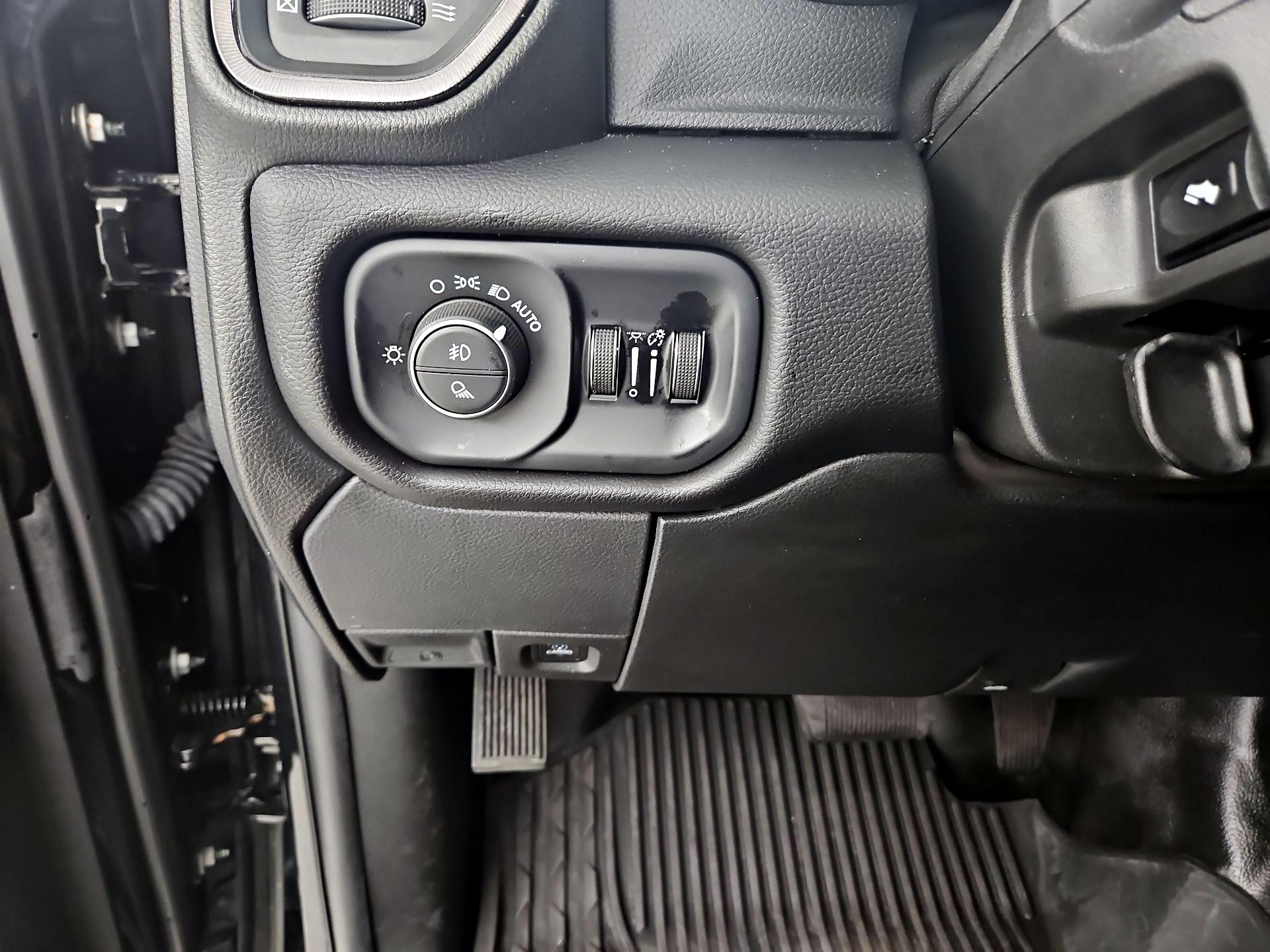Thumbnail: 2024 RAM 2500 - 11