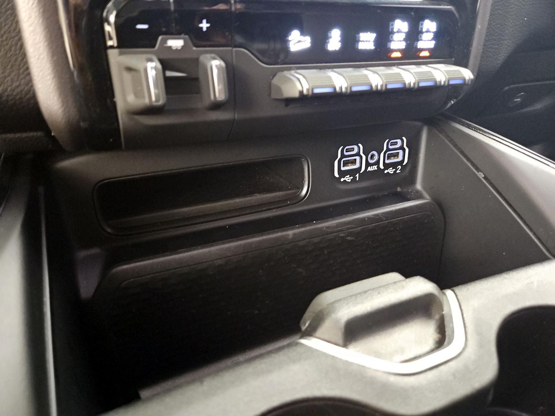 Thumbnail: 2024 RAM 2500 - 17