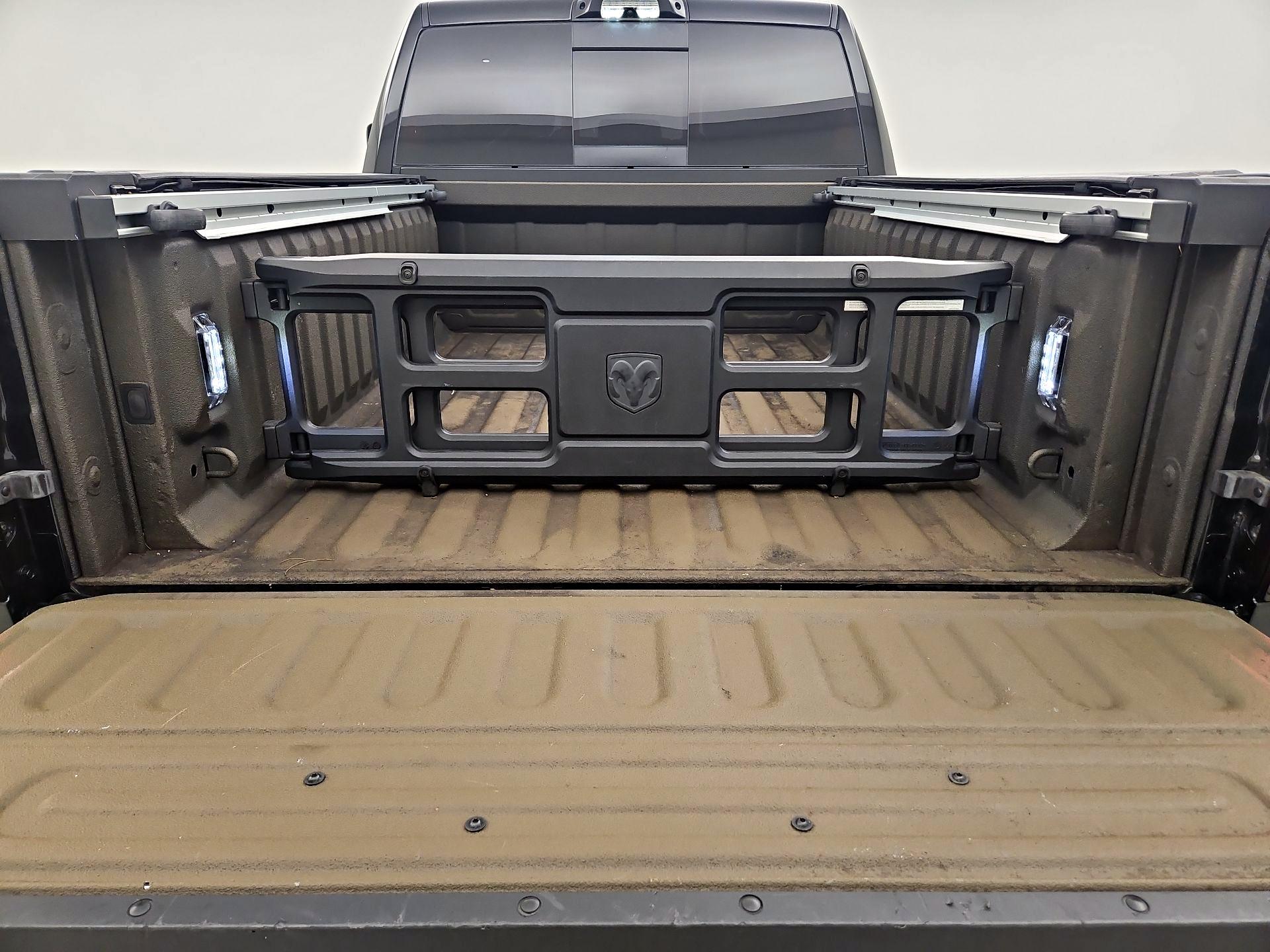 Thumbnail: 2024 RAM 2500 - 19
