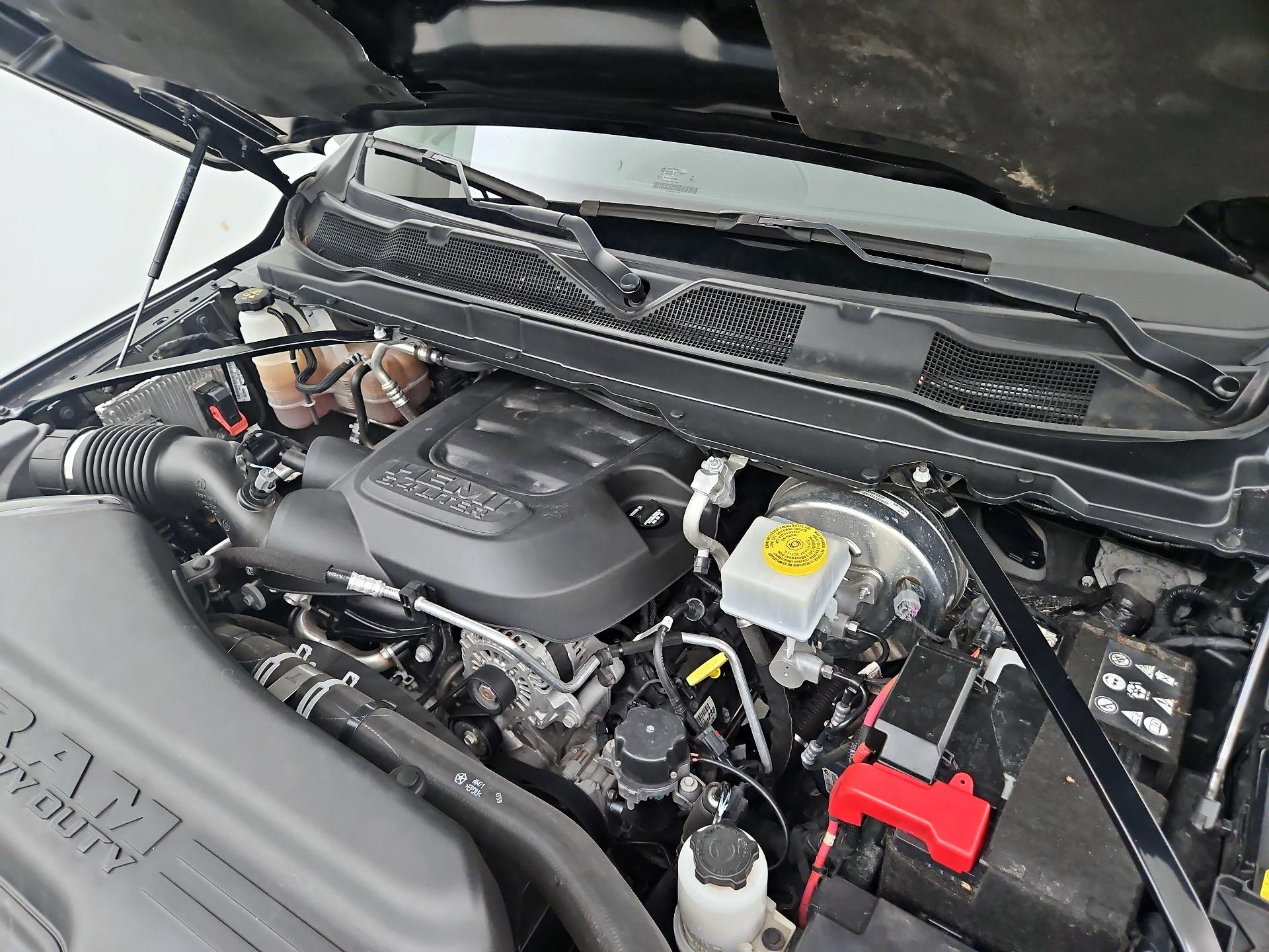 Thumbnail: 2024 RAM 2500 - 20