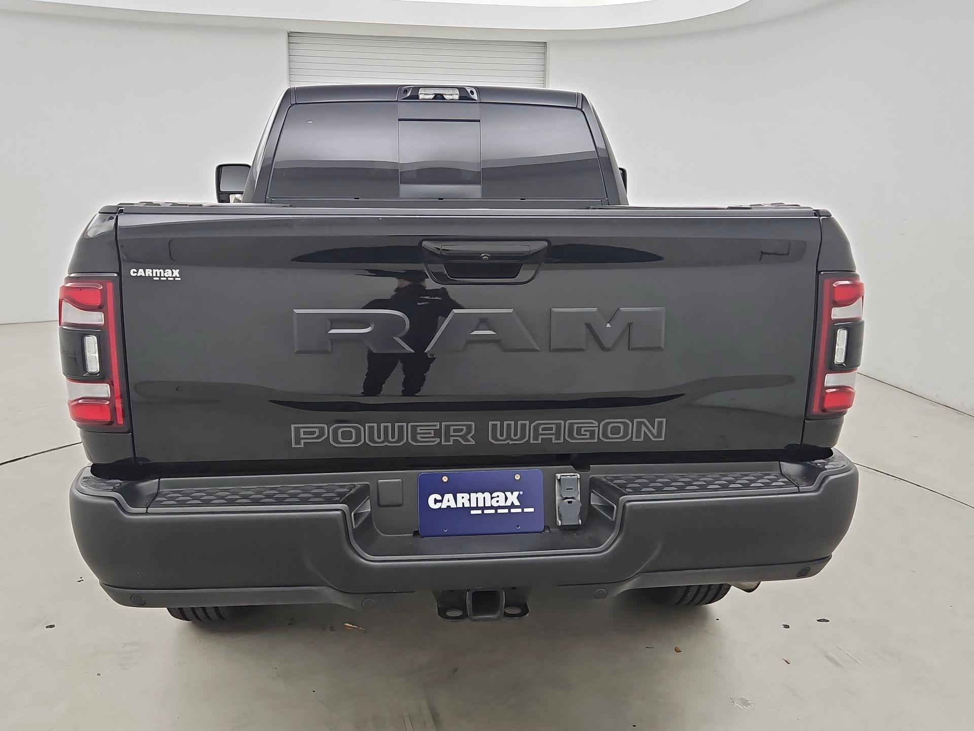 Thumbnail: 2024 RAM 2500 - 6