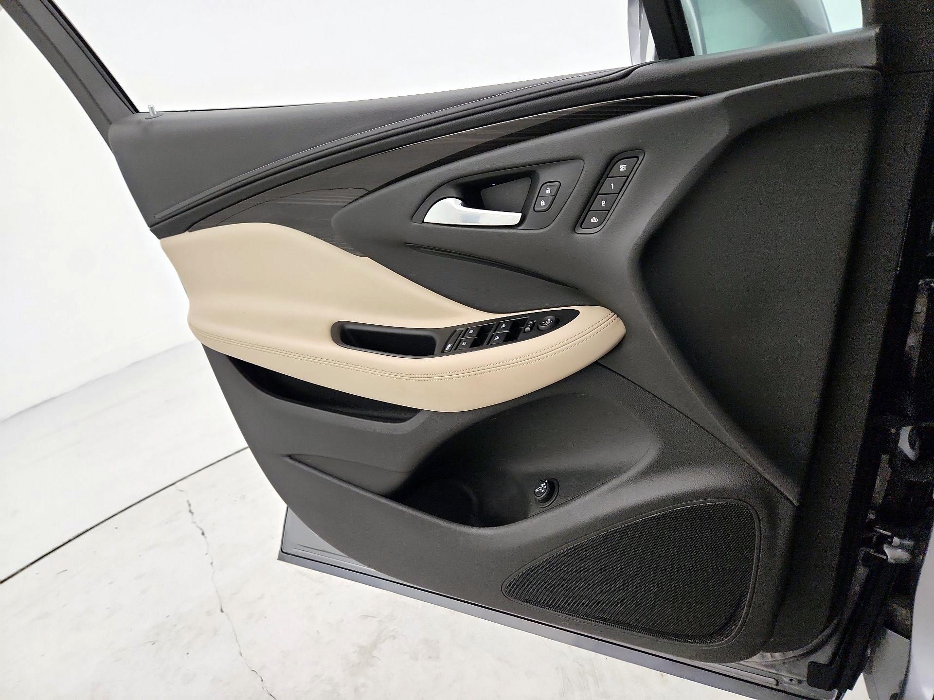 Thumbnail: 2019 Buick Envision - 12
