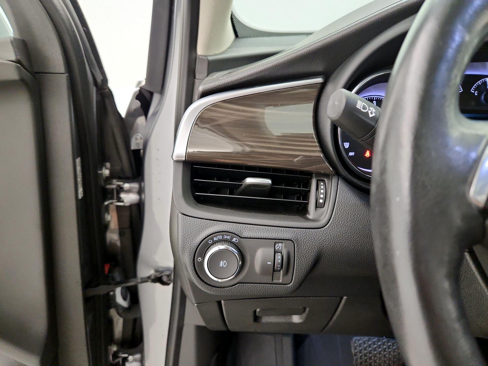 Thumbnail: 2019 Buick Envision - 13