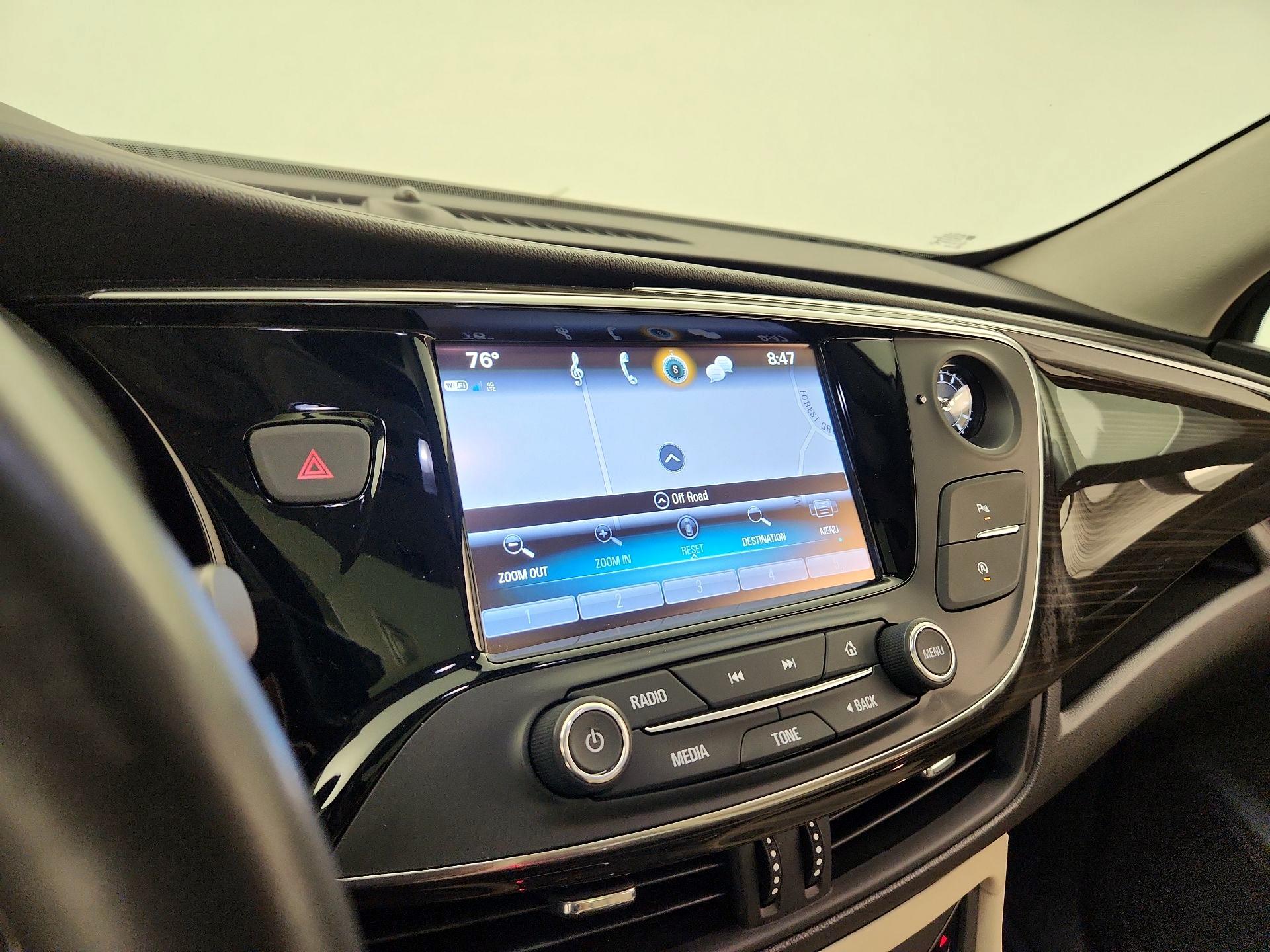 Thumbnail: 2019 Buick Envision - 14