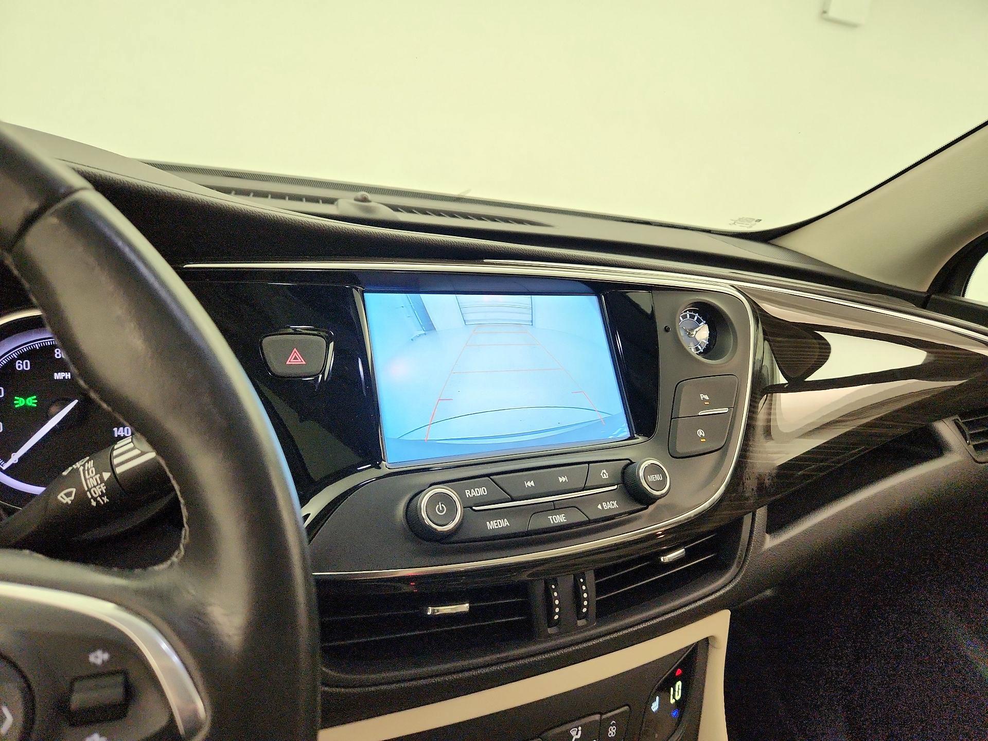 Thumbnail: 2019 Buick Envision - 15