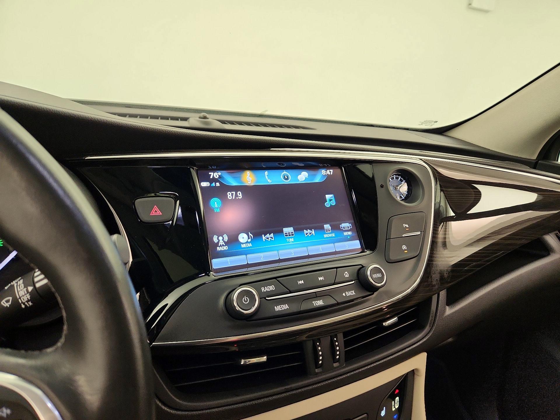 Thumbnail: 2019 Buick Envision - 16