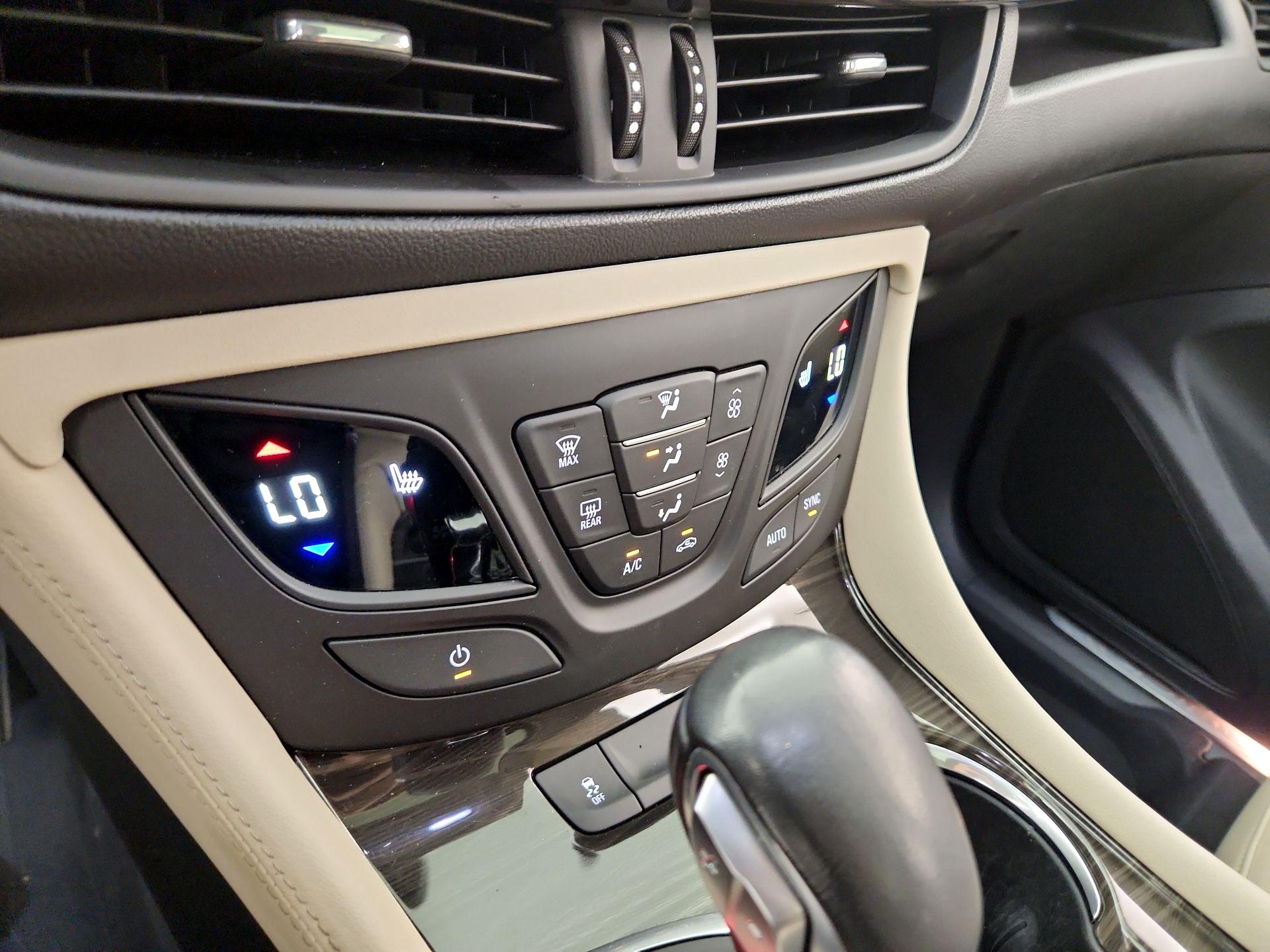 Thumbnail: 2019 Buick Envision - 17