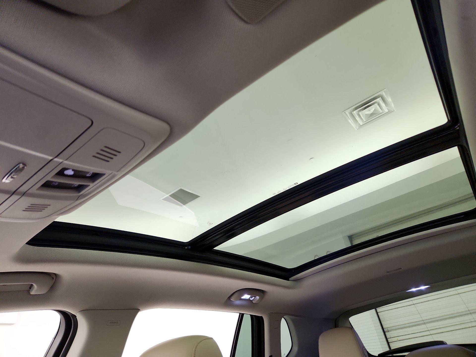 Thumbnail: 2019 Buick Envision - 20