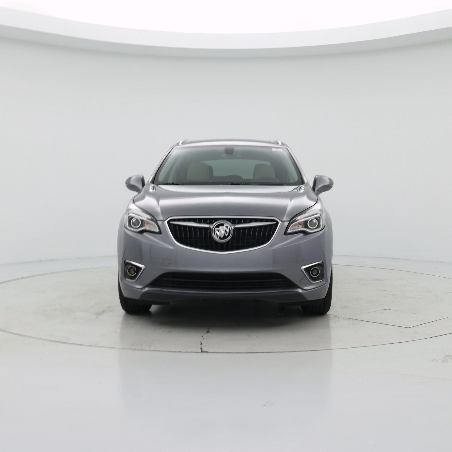 Thumbnail: 2019 Buick Envision - 5