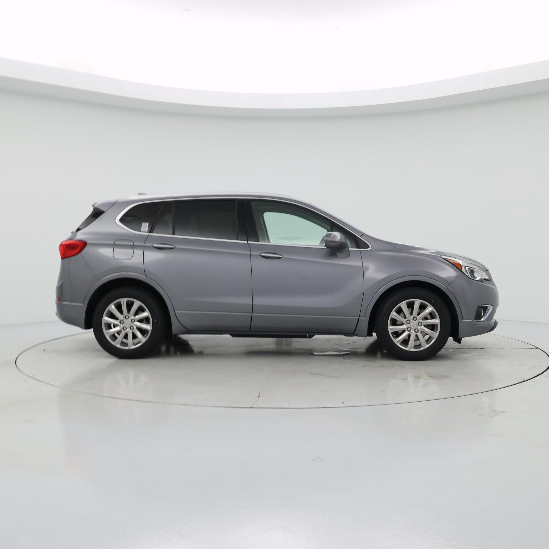 Thumbnail: 2019 Buick Envision - 7