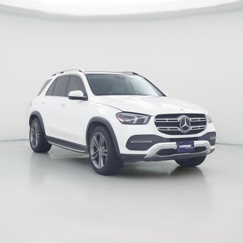 2022 Mercedes-Benz GLE350