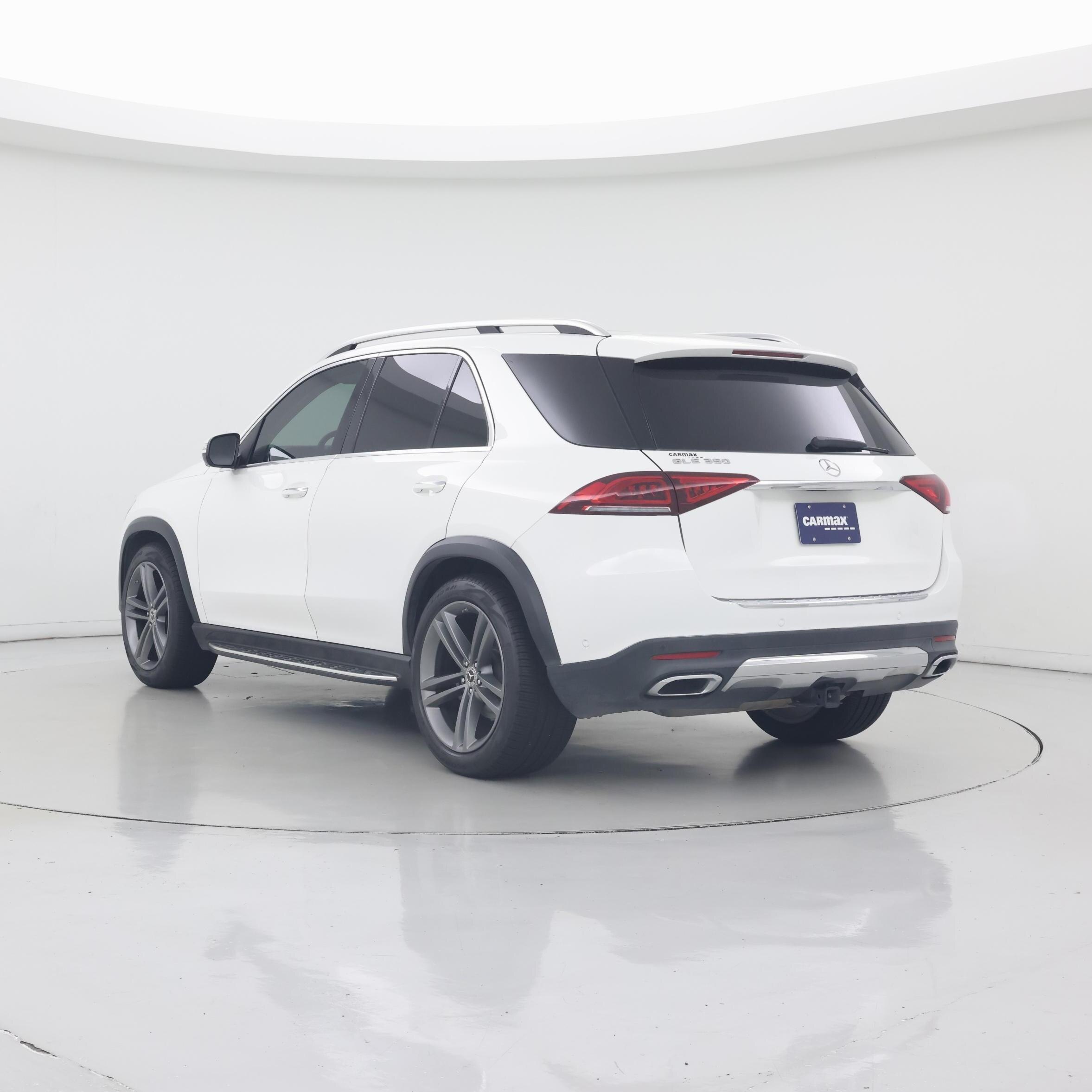 Thumbnail: 2022 Mercedes-Benz GLE - 2
