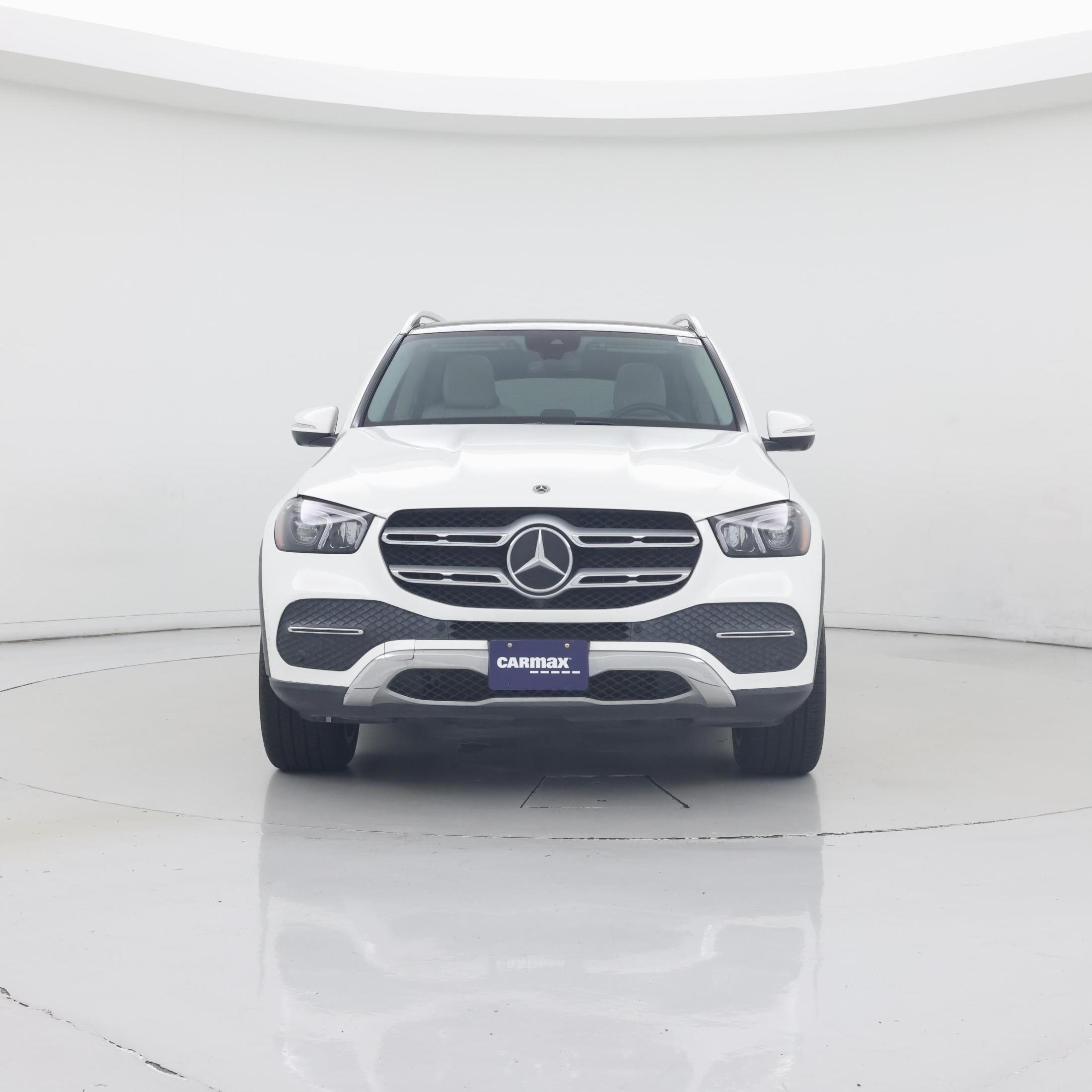 Thumbnail: 2022 Mercedes-Benz GLE - 5
