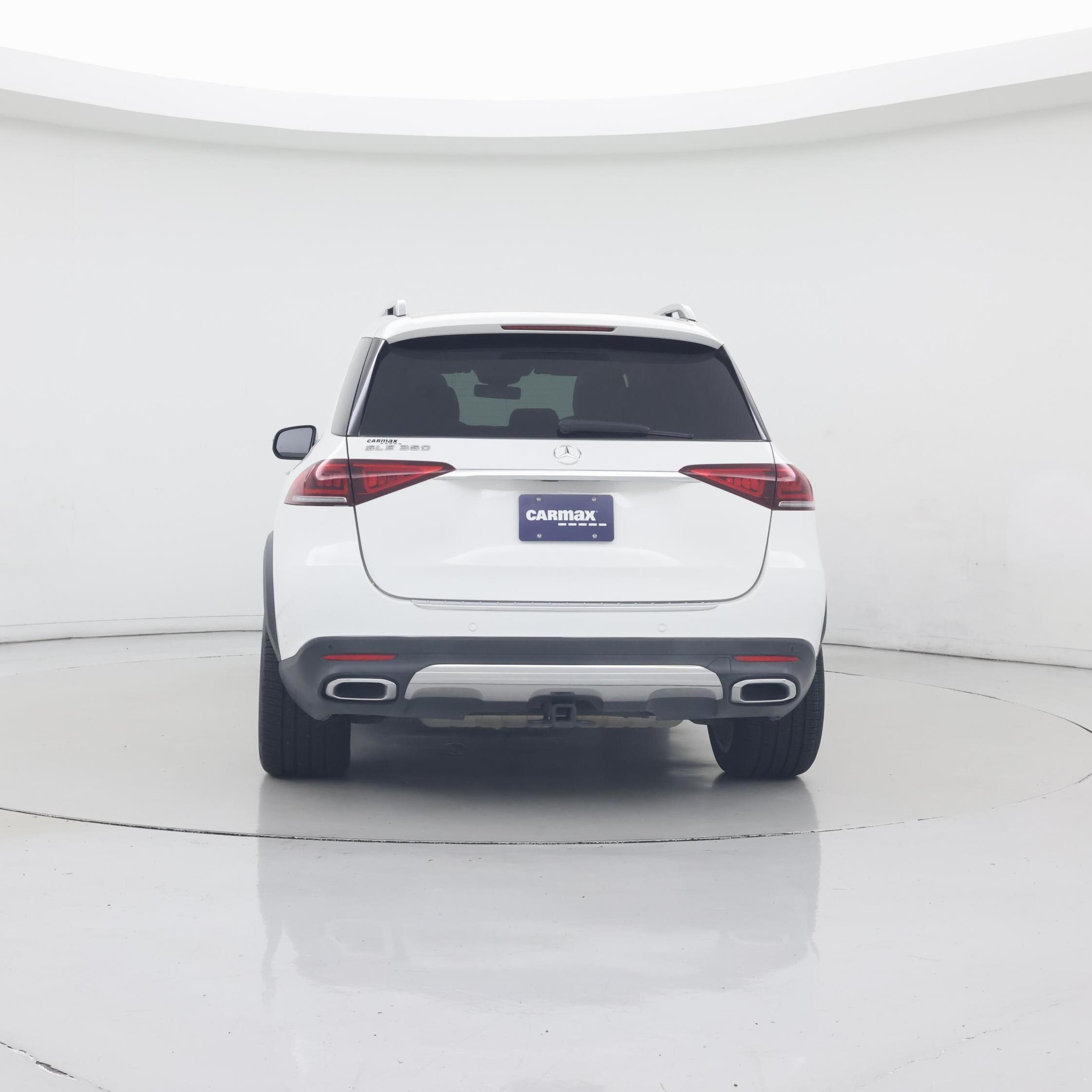 Thumbnail: 2022 Mercedes-Benz GLE - 6