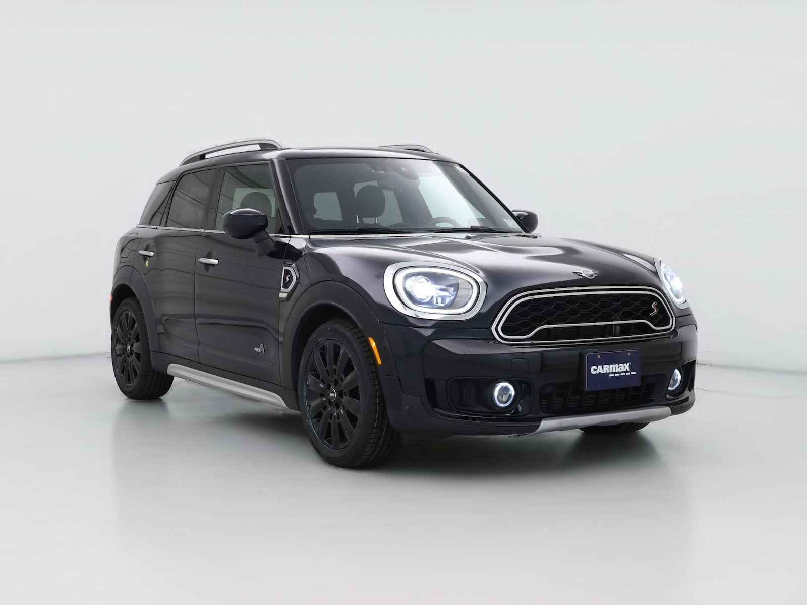 2020 MINI Countryman