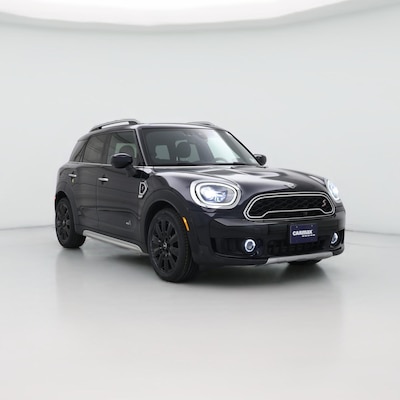 2020 Mini Cooper Countryman S ALL4