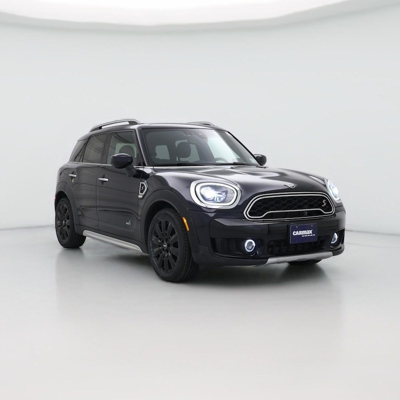 2020 Mini Cooper Countryman S ALL4
