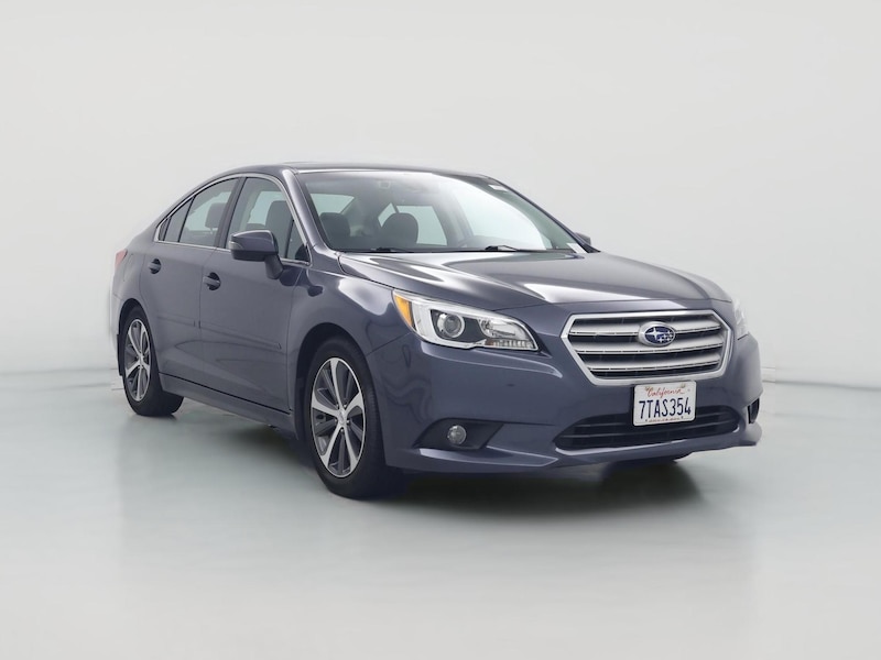 2017 Subaru Legacy Limited -
                  Costa Mesa, CA