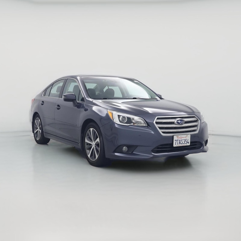 2017 Subaru Legacy 2.5I Limited