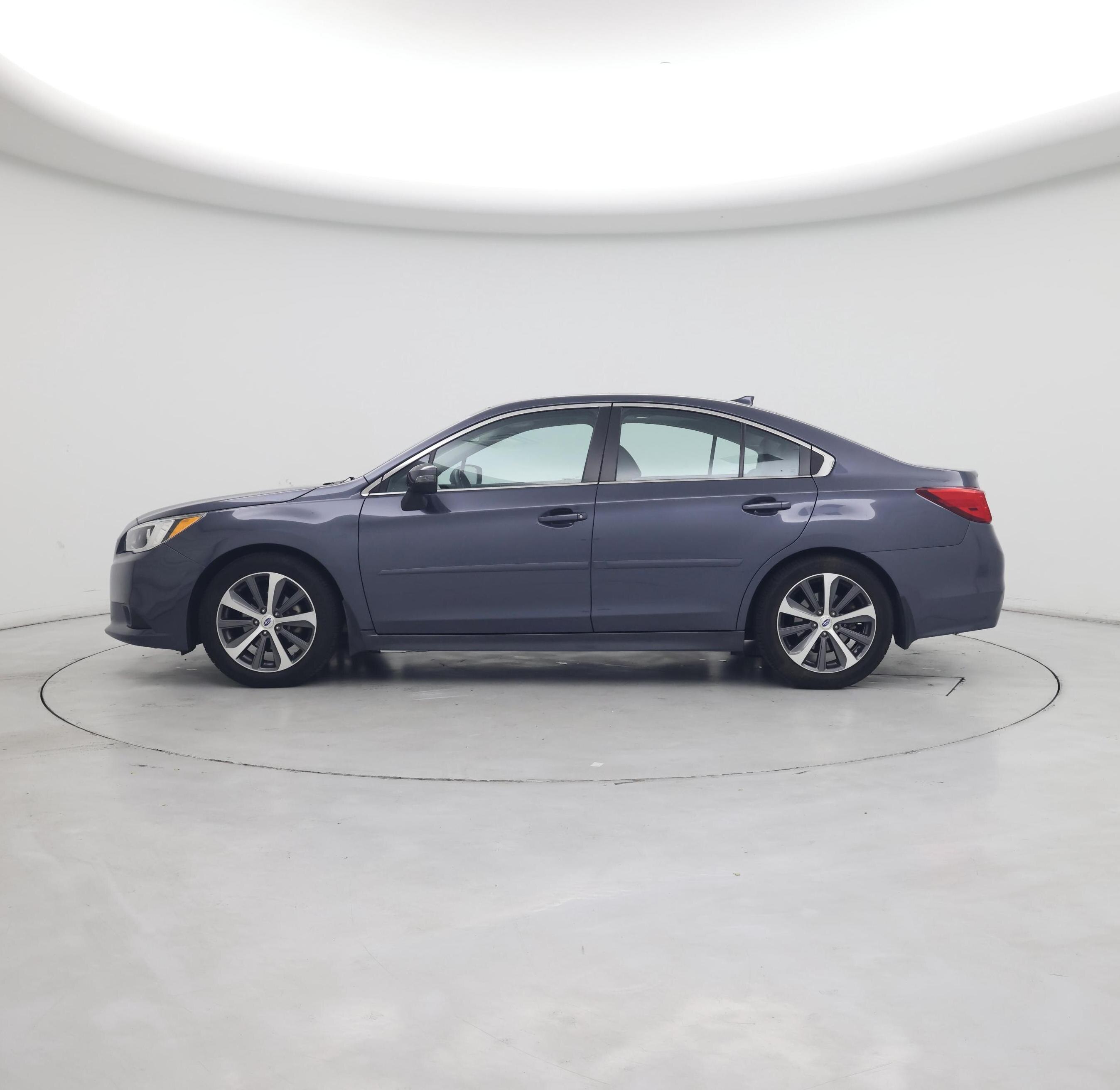 Thumbnail: 2017 Subaru Legacy - 3