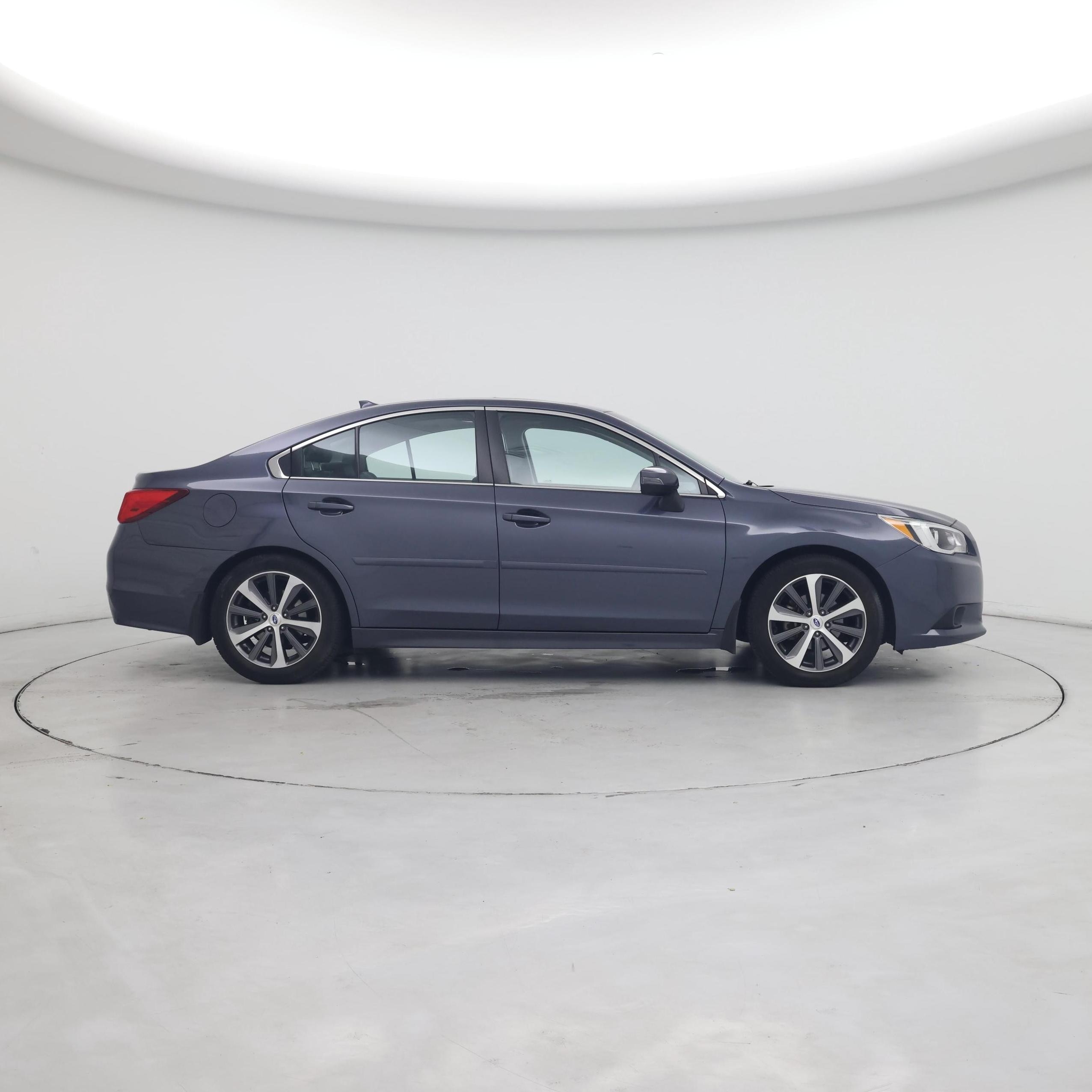 Thumbnail: 2017 Subaru Legacy - 7