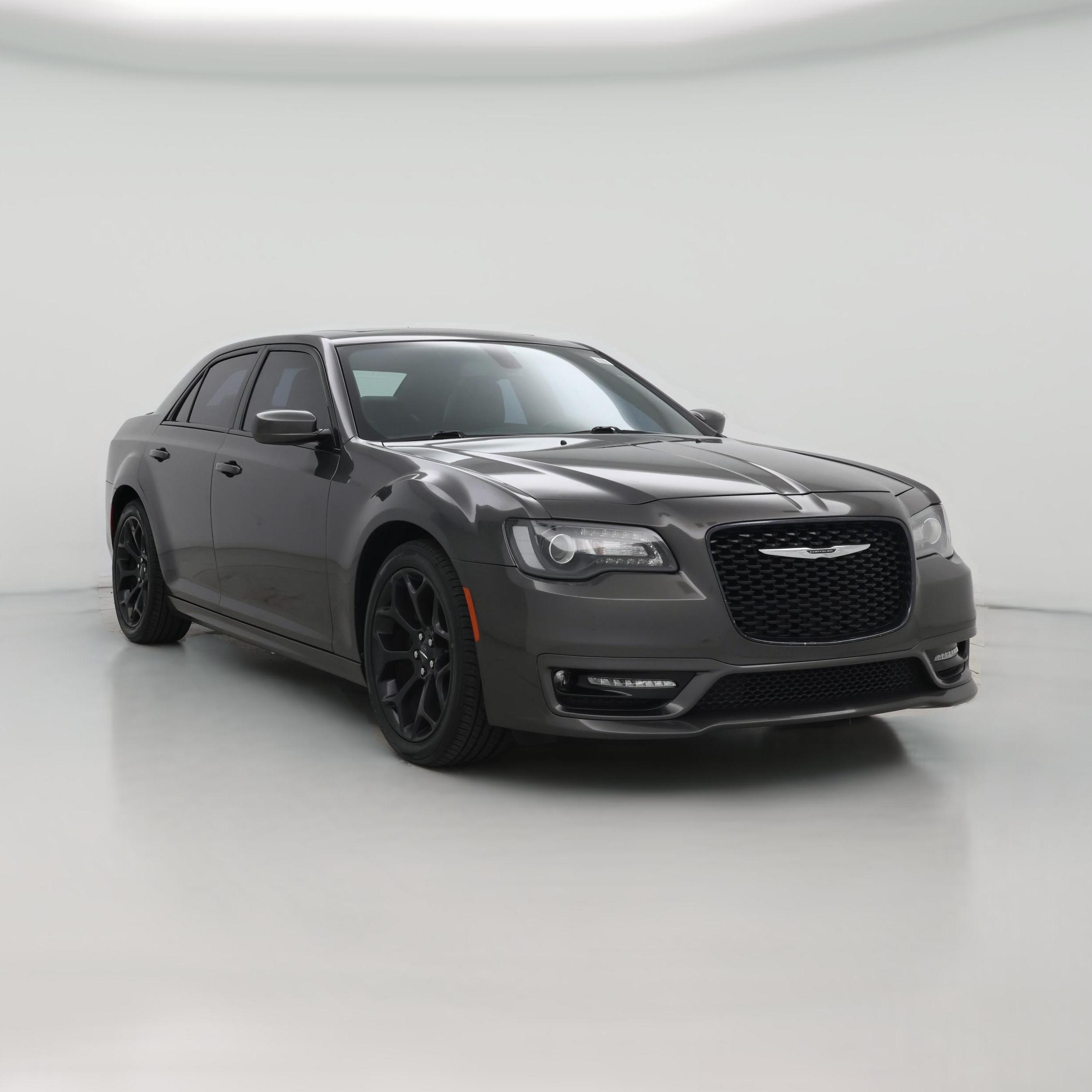 Thumbnail: 2020 Chrysler 300 - 1