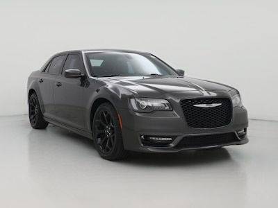 2020 Chrysler 300 S