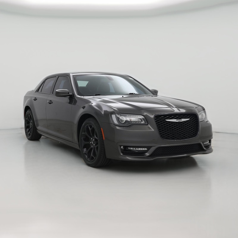 2020 Chrysler 300 S