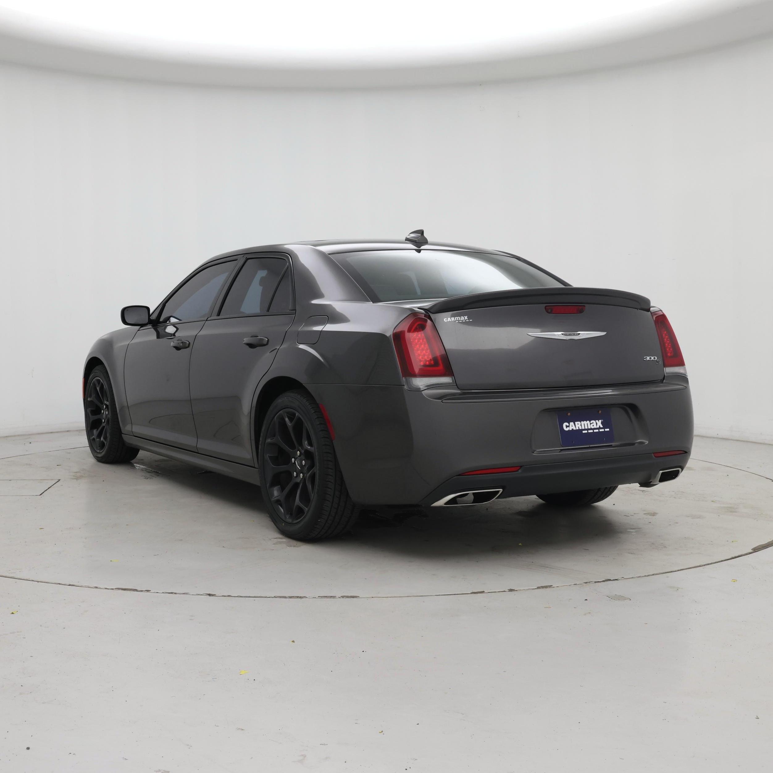 Thumbnail: 2020 Chrysler 300 - 2