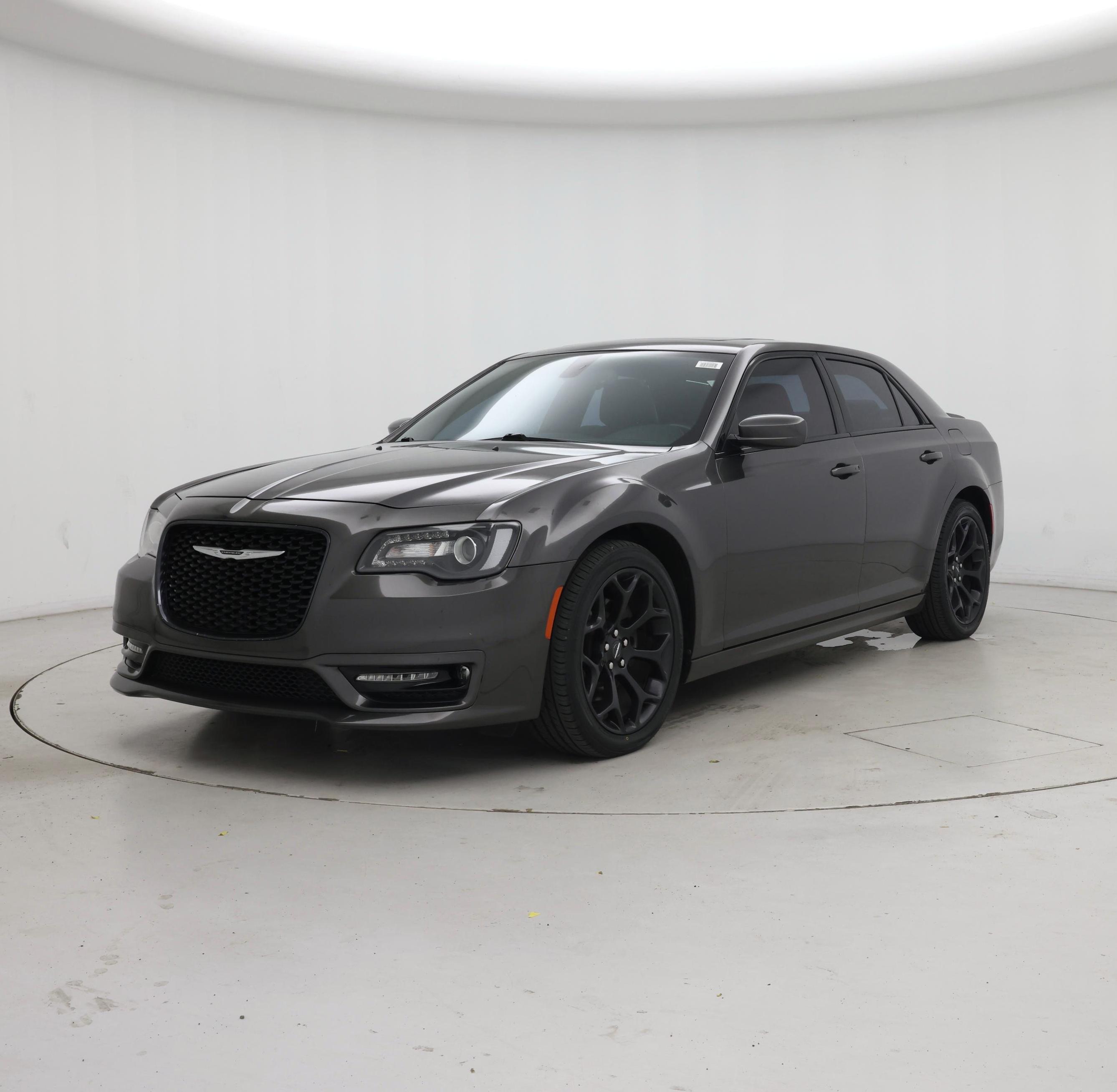Thumbnail: 2020 Chrysler 300 - 4