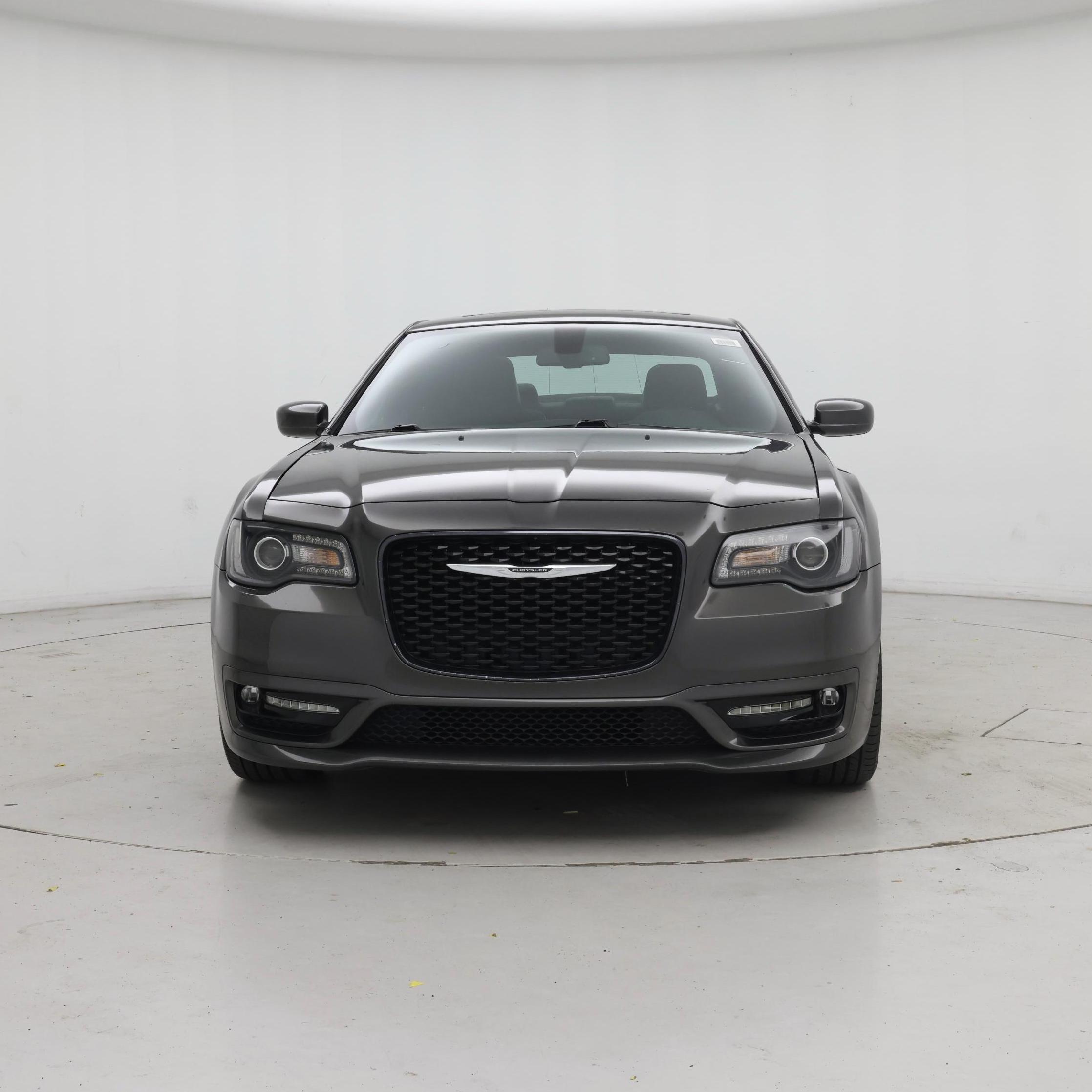 Thumbnail: 2020 Chrysler 300 - 5