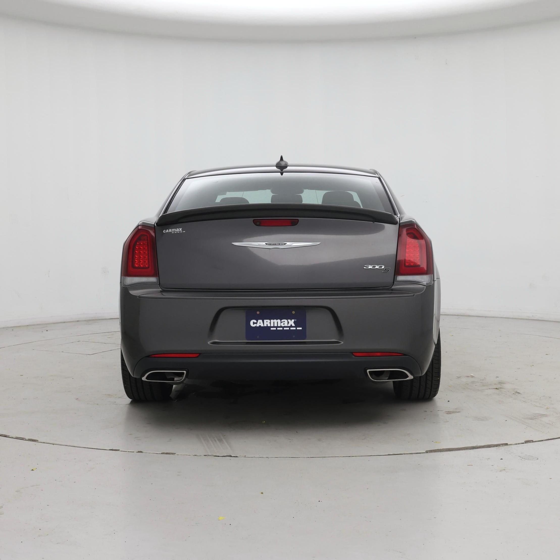 Thumbnail: 2020 Chrysler 300 - 6