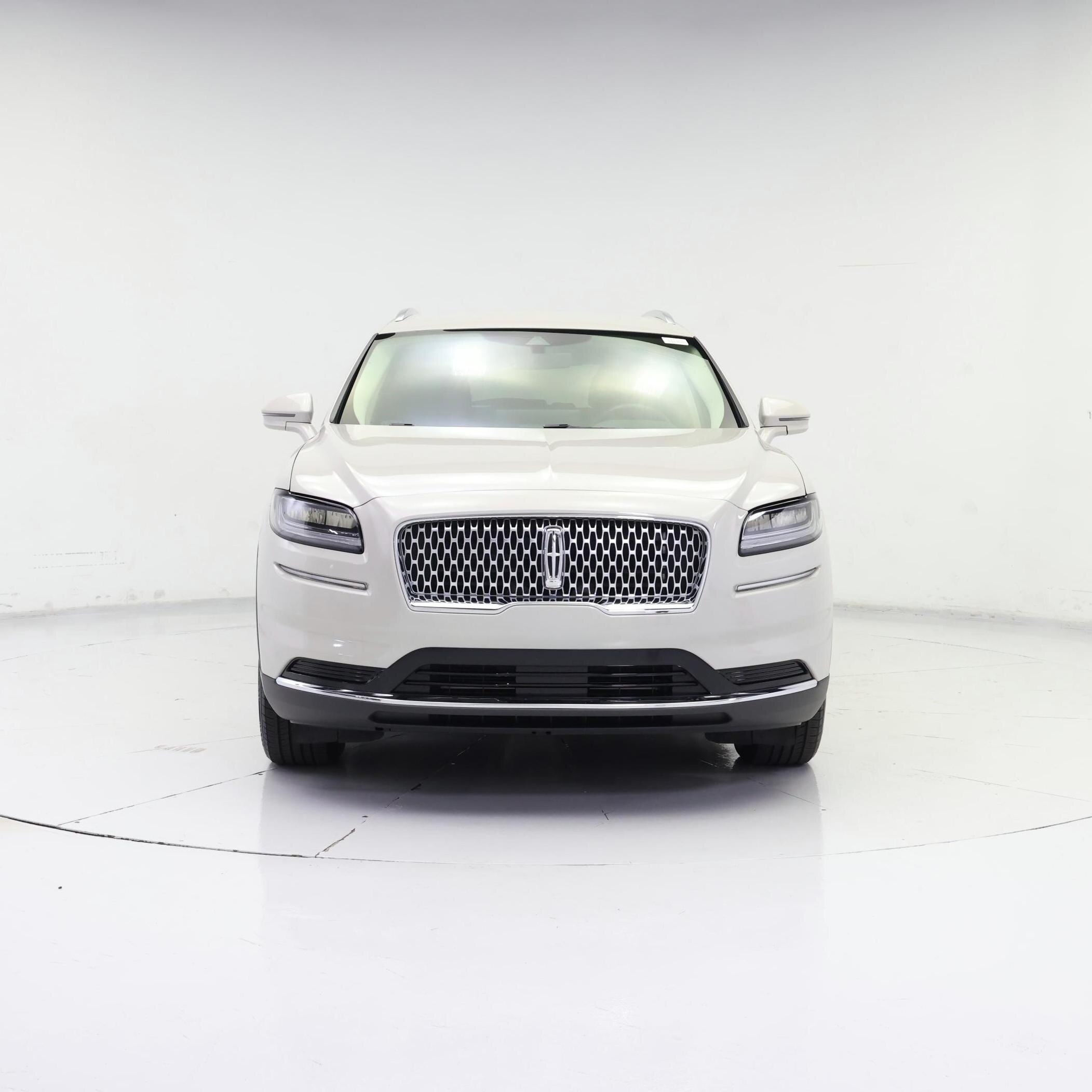 Thumbnail: 2022 Lincoln Nautilus - 5