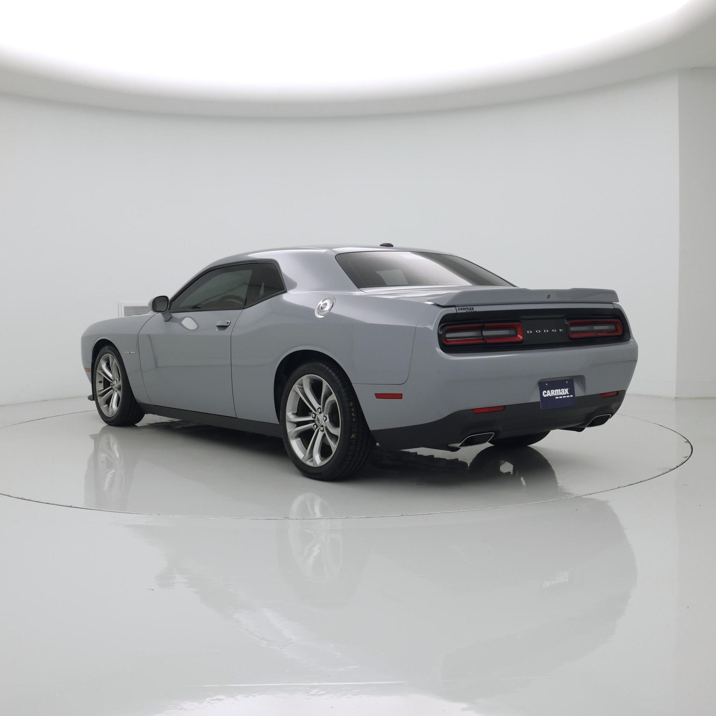 Thumbnail: 2022 Dodge Challenger - 2