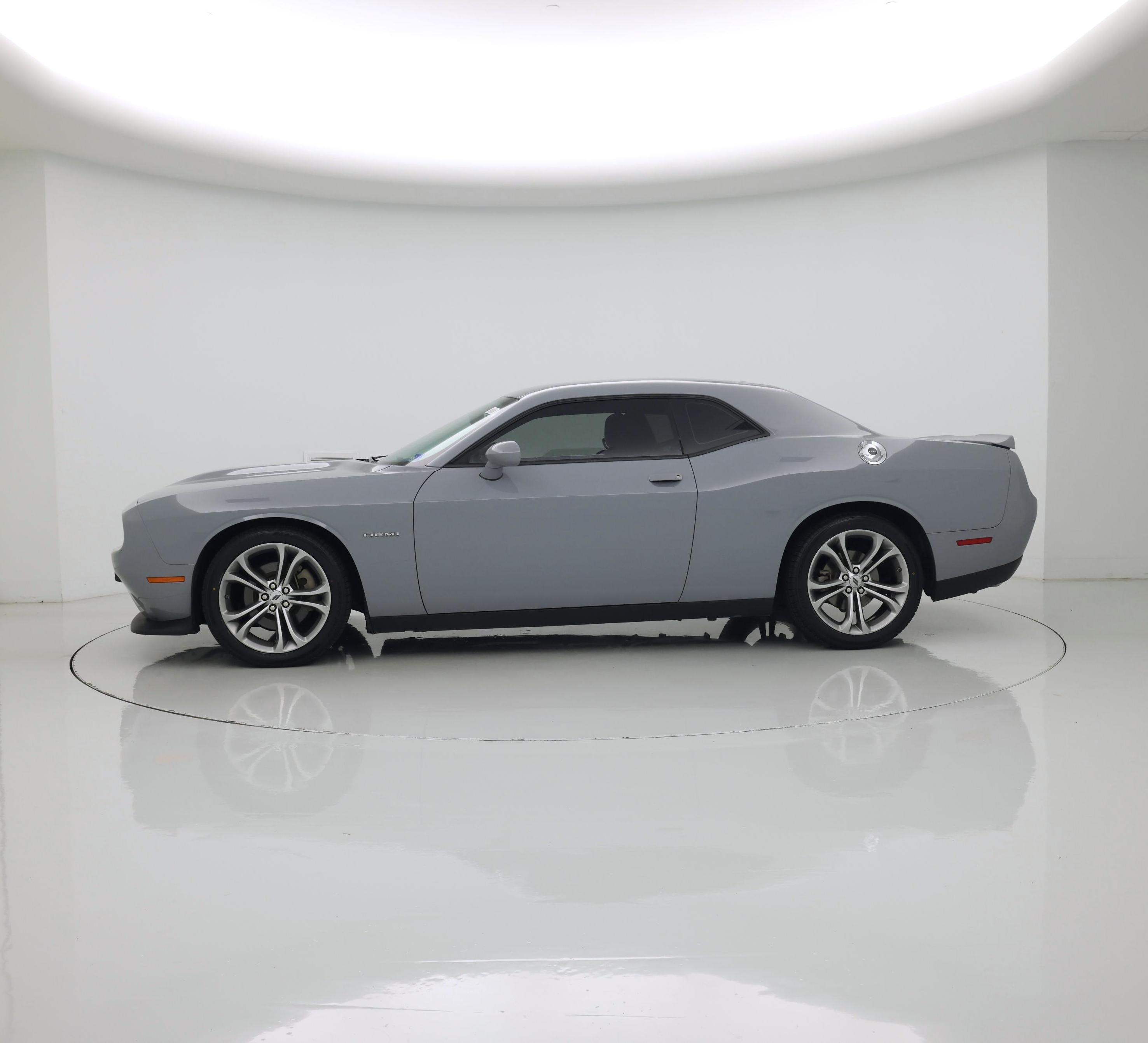 Thumbnail: 2022 Dodge Challenger - 3