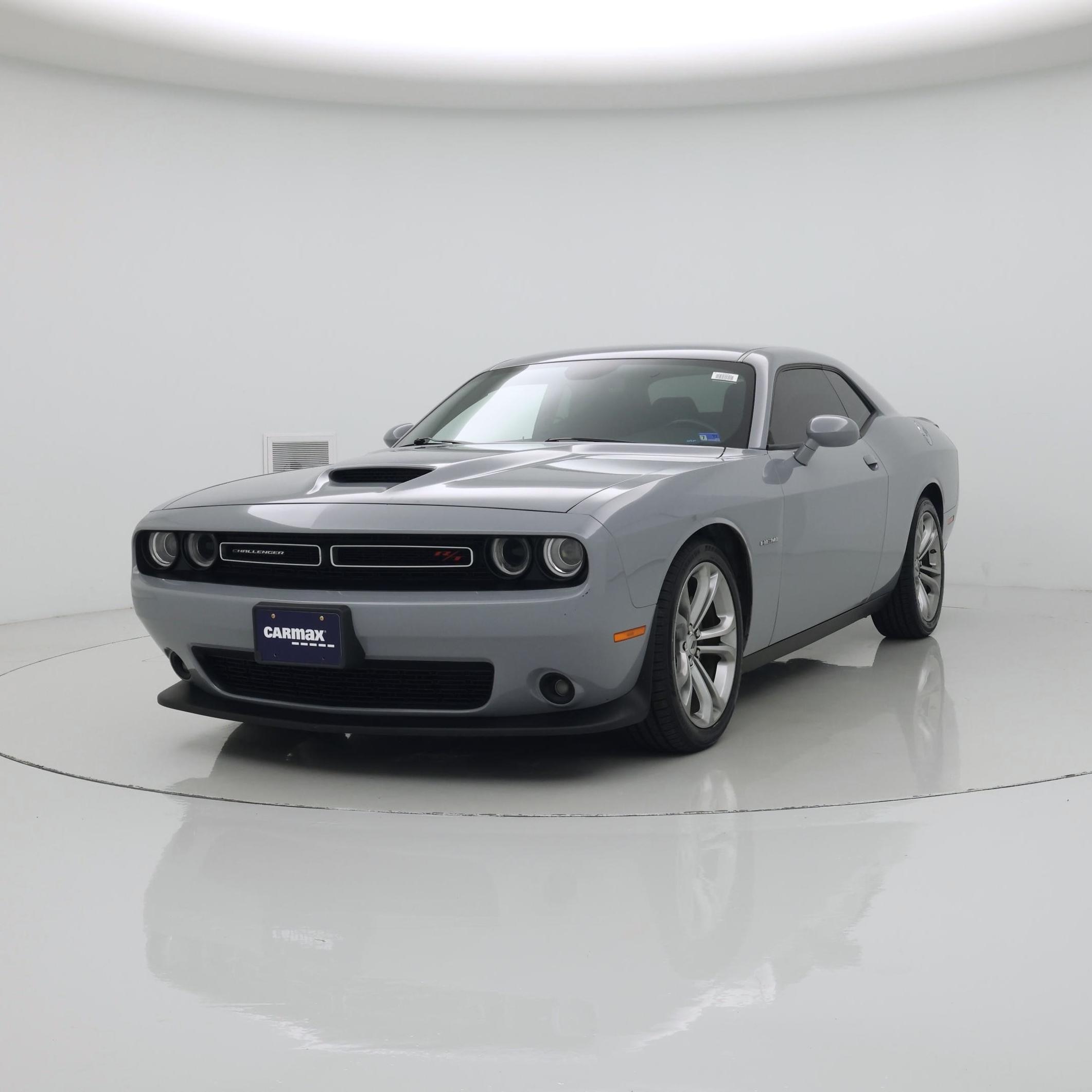 Thumbnail: 2022 Dodge Challenger - 4