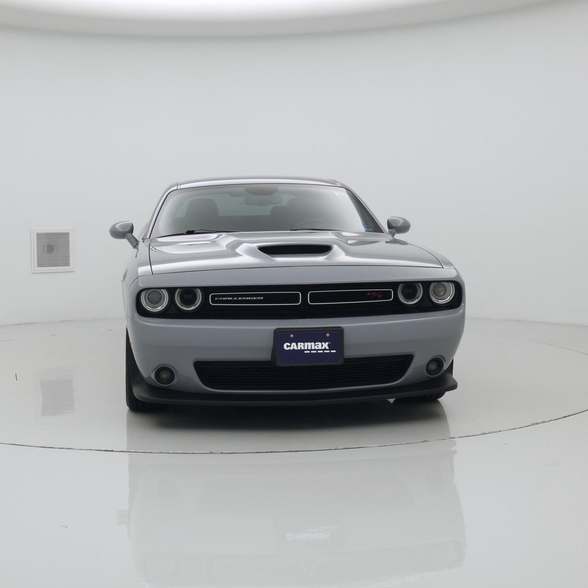 Thumbnail: 2022 Dodge Challenger - 5