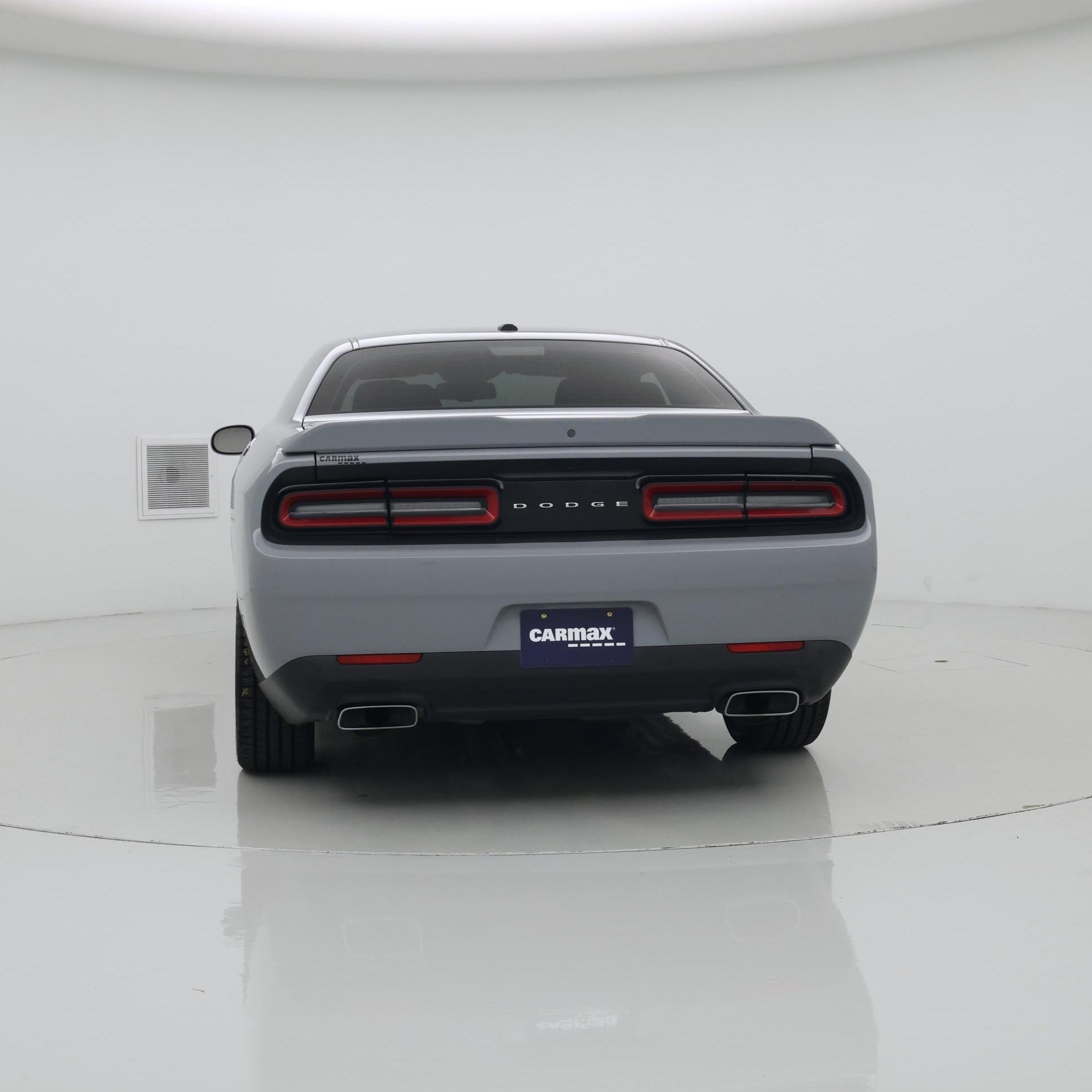 Thumbnail: 2022 Dodge Challenger - 6