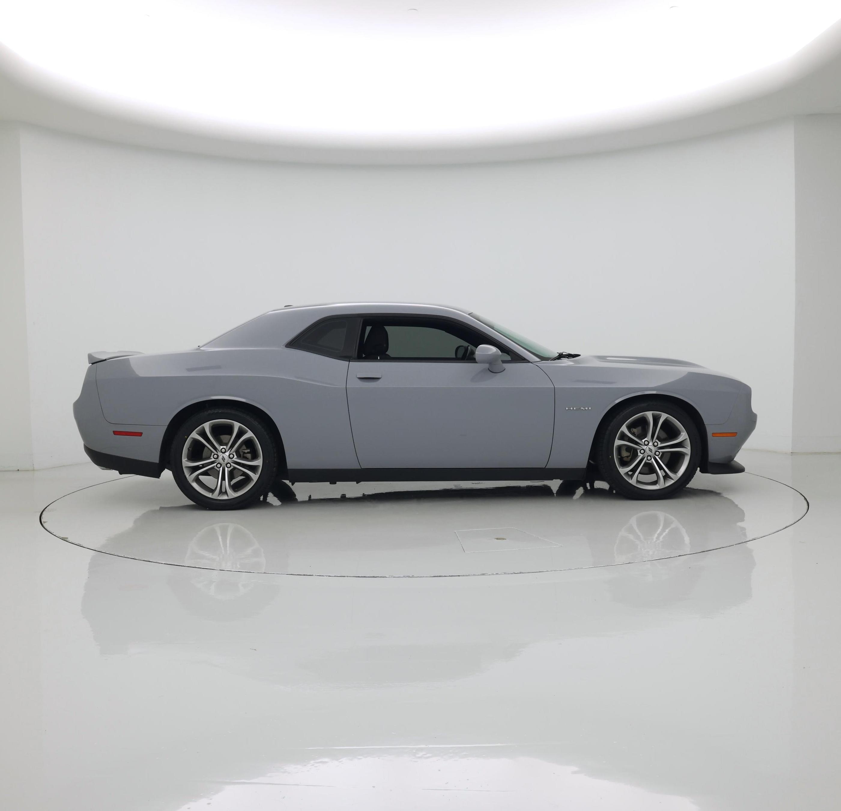 Thumbnail: 2022 Dodge Challenger - 7