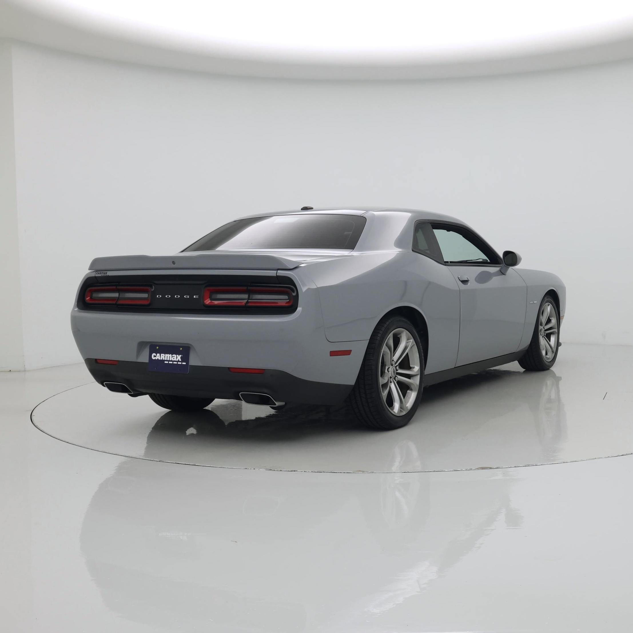Thumbnail: 2022 Dodge Challenger - 8