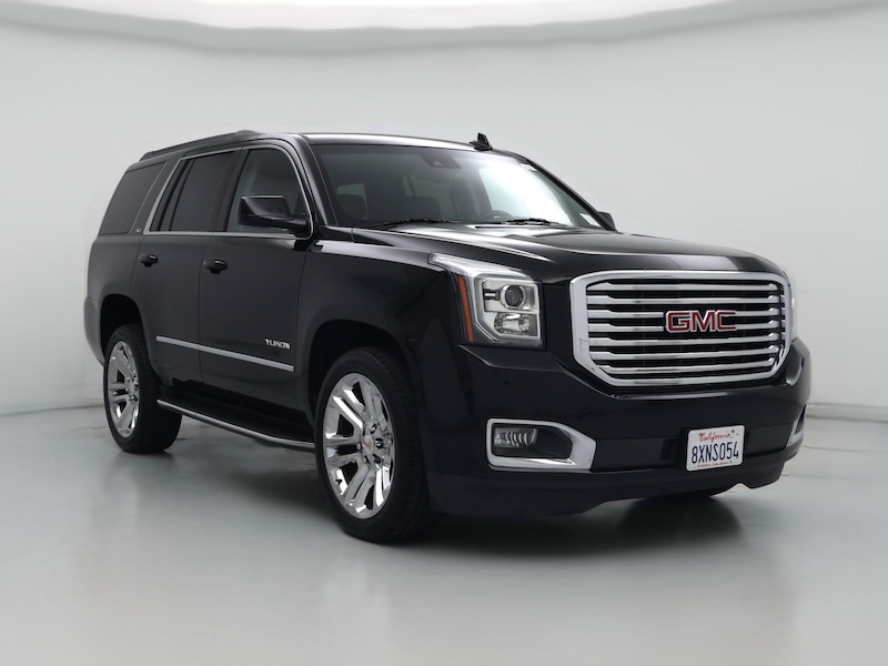 2018 GMC Yukon SLT -
                  Buena Park, CA