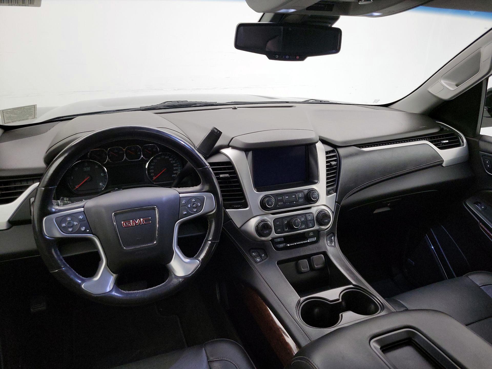 Thumbnail: 2018 GMC Yukon - 9