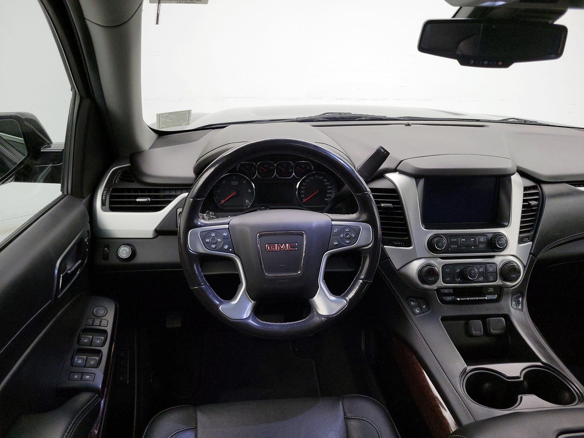 Thumbnail: 2018 GMC Yukon - 10