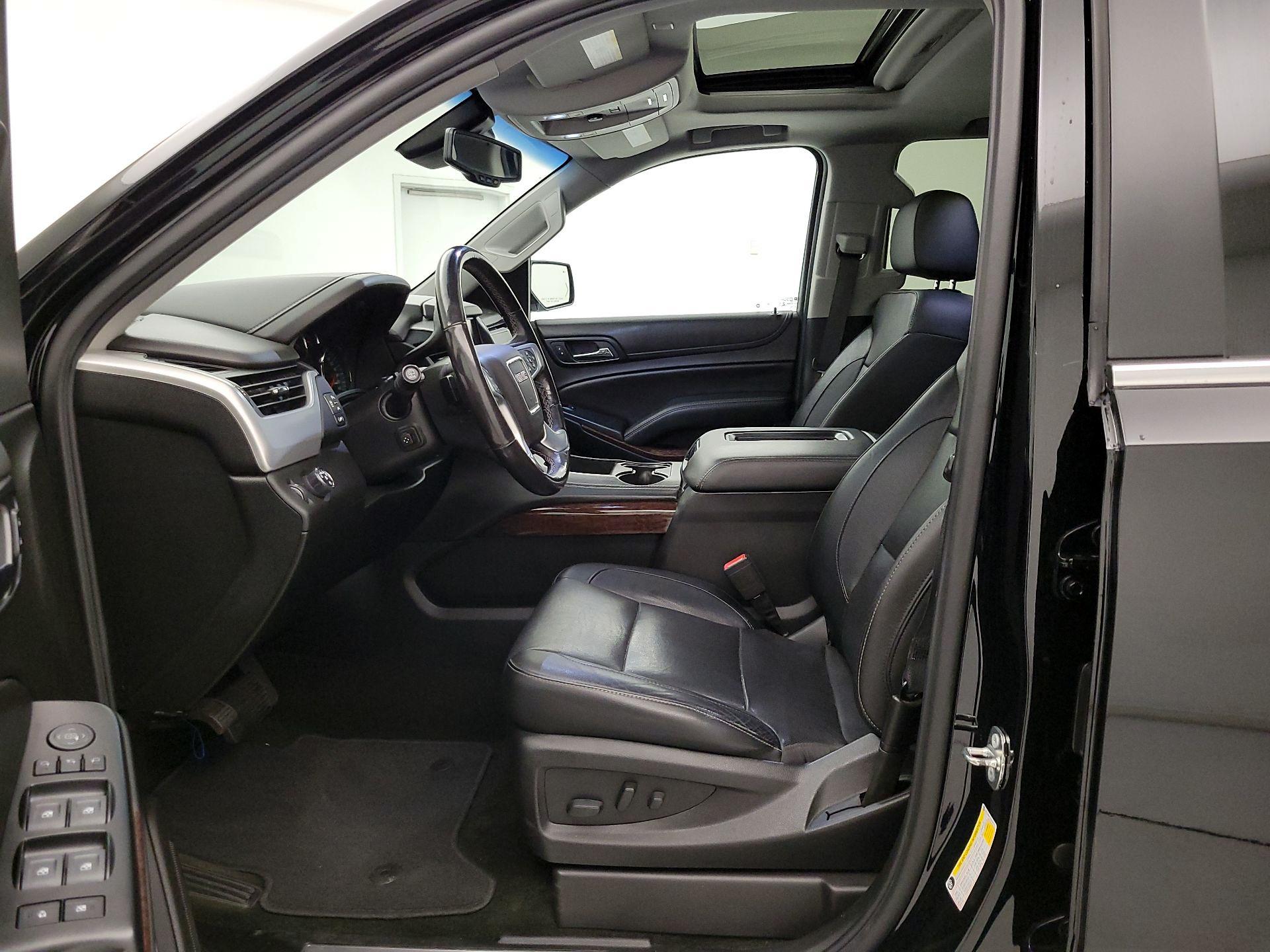 Thumbnail: 2018 GMC Yukon - 11