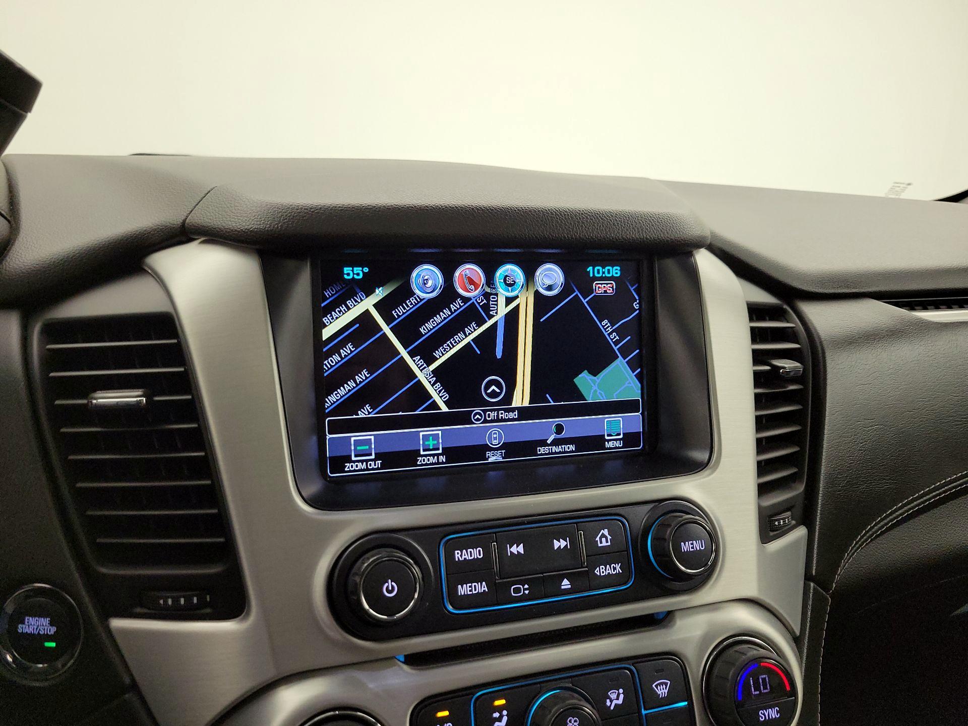Thumbnail: 2018 GMC Yukon - 14